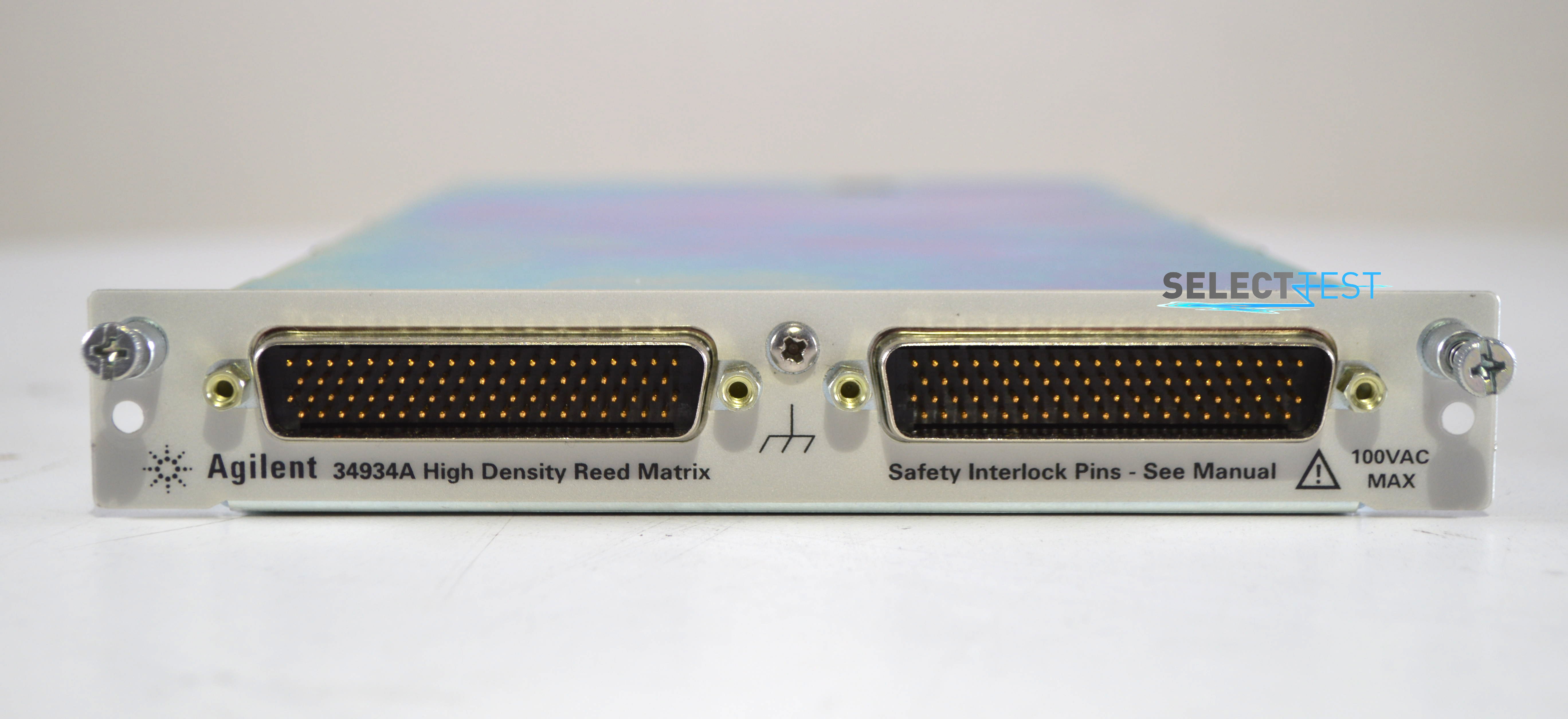 HP 8732B 1.8 to 4.5 GHz Pin Modulator for sale online